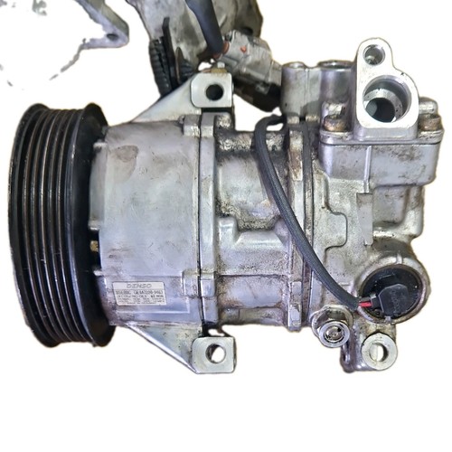 5se09c 4472208467 compressore - 5se09c,