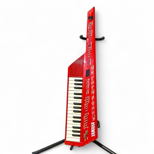 Yamaha shs sintetizzatore - yamaha, shs-10