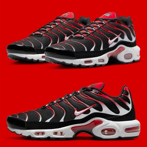 Nike air max plus nero - air,