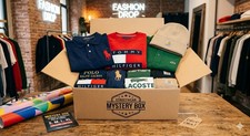 Mystery Box vestiti firmati
