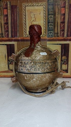 Vino settembre 1721 fece - 19,