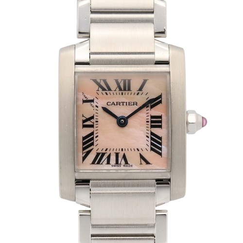 Orologio polso cartier - da, tank