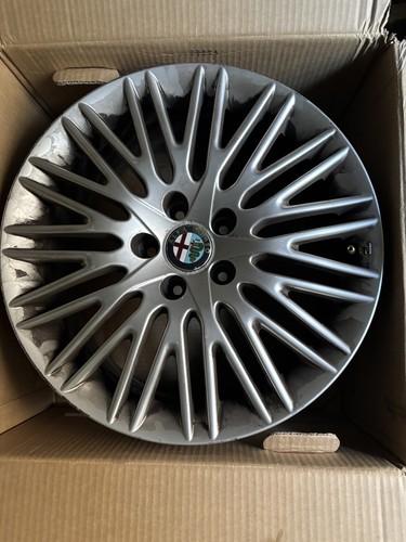 Cerchi lega originale alfa - originale,