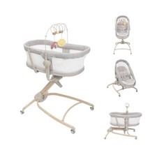 Chicco Baby Hug 4 in 1 Armonia