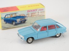 Dinky Toys F n° 537 Renault