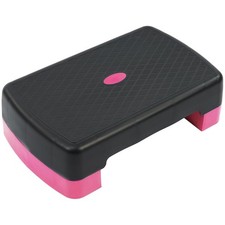 Fitvids Piattaforma Stepper