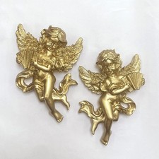 Statue di angeli da appendere