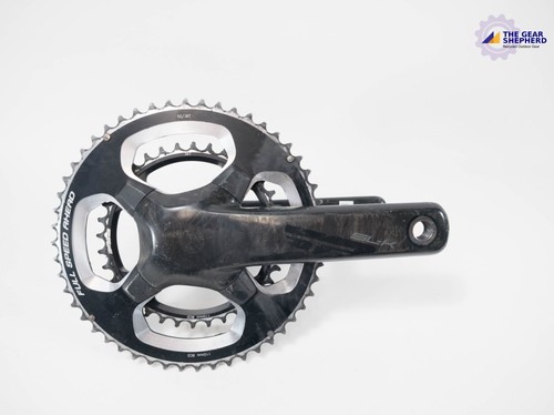 Guarnitura fsa slk - guarnitura, 52/36t