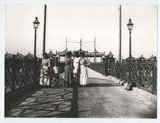 Fano Lido Piattaforma Foto