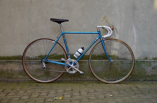 1980 colnago sport - -, eroica