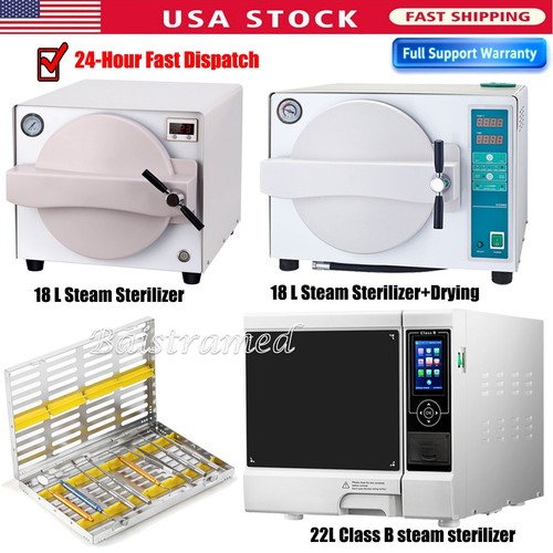 Sterilizzatore vapore - sterilizzatore, a