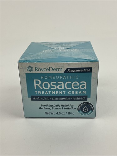 Roycederm rosacea crema - roycederm,