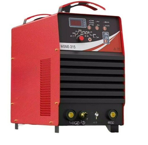 Saldatore alluminio wsme argon - alluminio,