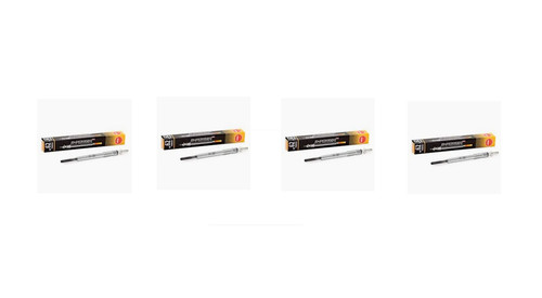 Kit candelette ngk 2 0 - kit,