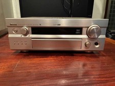 Yamaha RX-V683 7.2 canali 4K