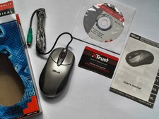🖱️ Trust Ami Mouse 250S