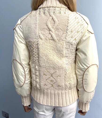 Miss sixty giubbotto bomber - miss,