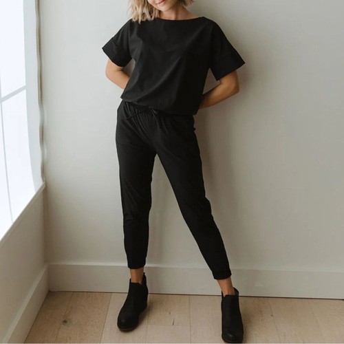 Tuta albion fit nera per - fit,