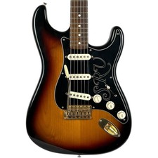 Fender Stevie Ray Vaughan