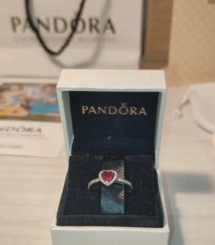 Anello pandora argento s925 - pandora,