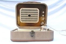 Giradischi/Fonovaligia vintage