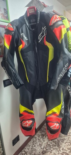 Tuta alpinestars tutte le - in,