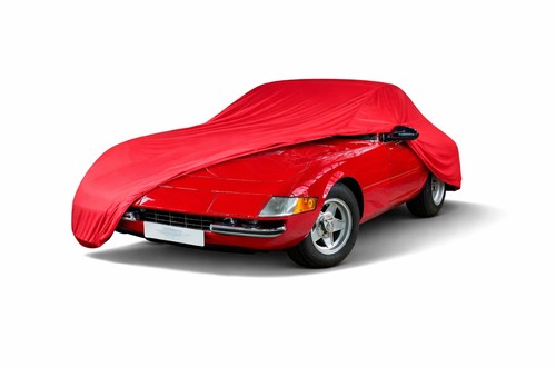 Telo copriauto soft indoor - copriauto,