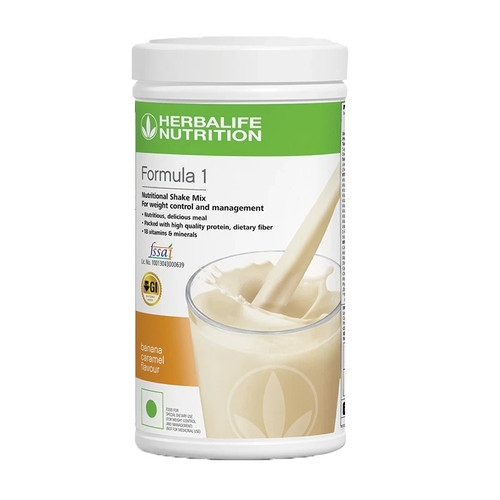 Herbalife formula - herbalife,
