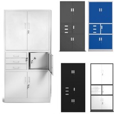 Armadio classificatore con