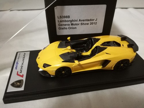 Lamborghini aventador geneva - lamborghini, j