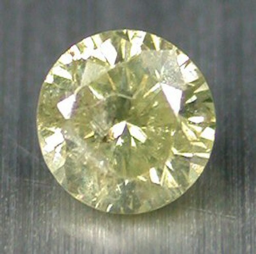 Diamante naturale 115 - diamante,
