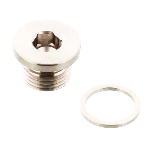 Tappo olio magnetico m16x1 - olio, m16x1.50