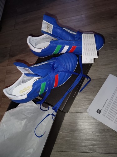 Adidas copa mundial special - adidas,