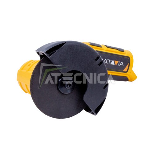 Mini smerigliatrice angolare