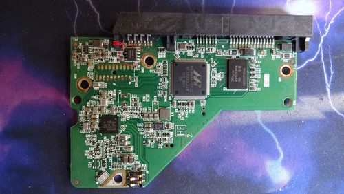 Scheda logica pcb - logica,