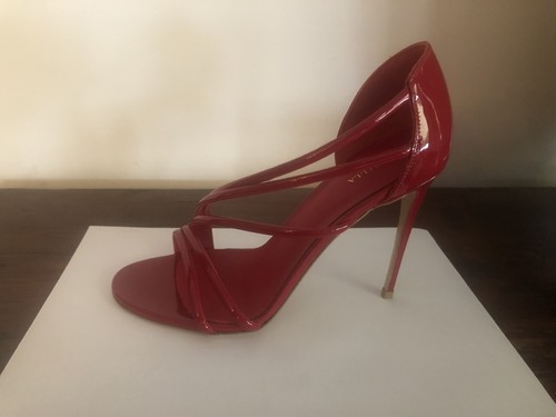 Sandalo scarlet kabir rosso - sandalo,