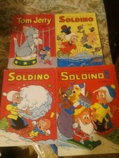 lotto Braccio di Ferro e