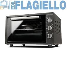 Forno Elettrico Ventilato