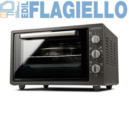 Forno elettrico ventilato - elettrico,