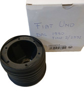 MOZZO VOLANTE SPORTIVO  FIAT