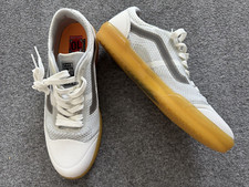 Furgoni Fuori Muro A.V.E. Scarpe da skateboard - Uomo 8,5