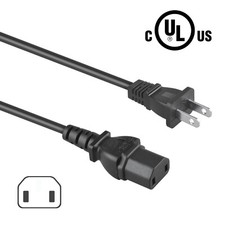 Cavo cavo alimentazione AC