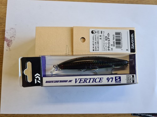 Daiwa shore line - daiwa,