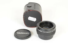 Tamron Duplicatore -