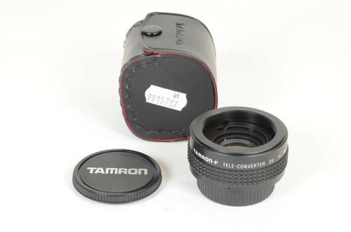 Tamron duplicatore - duplicatore,