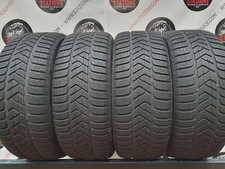 GOMME INVERNALI USATE PIRELLI 215/50 R17 