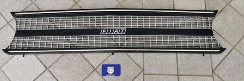 Cornice griglia radiatore