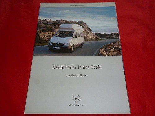 Mercedes sprinter t1n - mercedes,