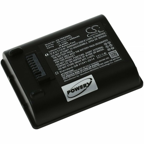 Batteria per