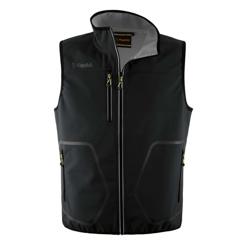 Gilet smanicato lavoro kapriol - gilet,